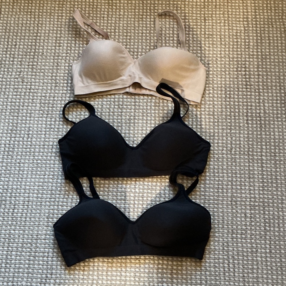 Women's Bras